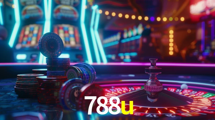 Welcome Bonus 788u