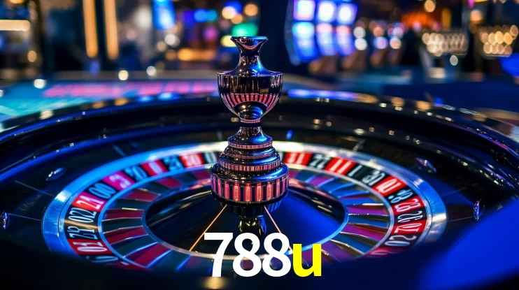 788u: Seu Cassino Premiado com Pagamentos Rápidos