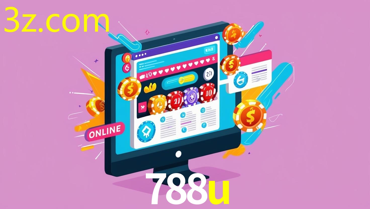 788U