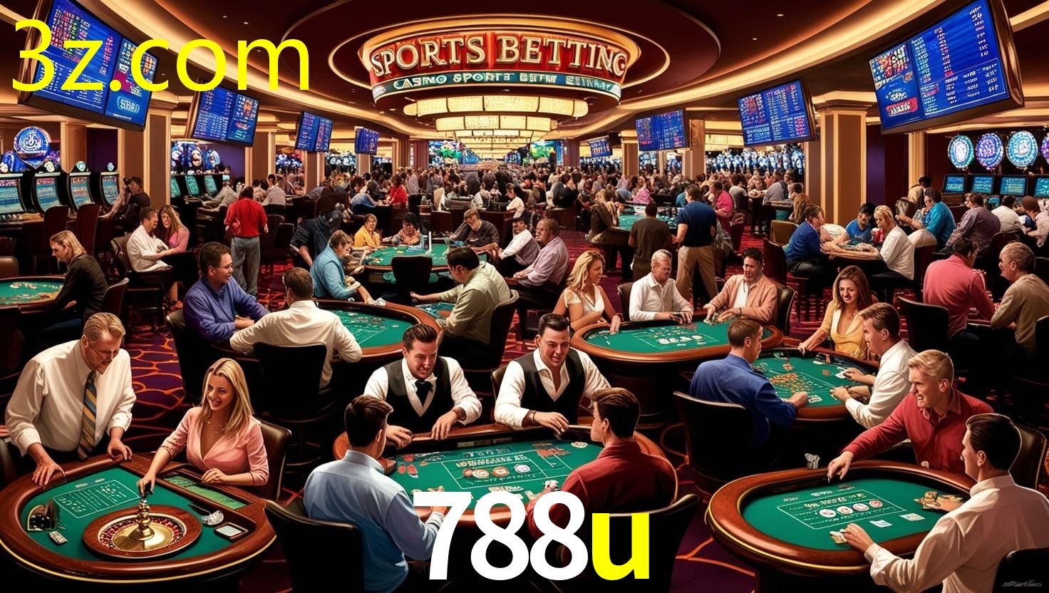 788U