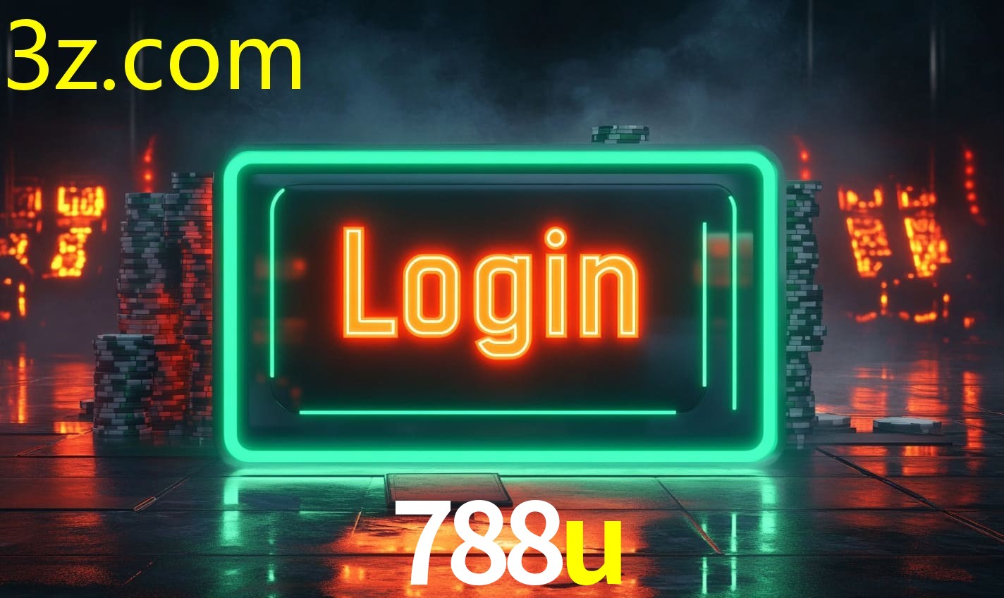 788U