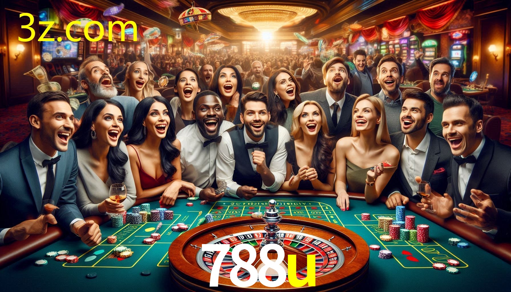 788U