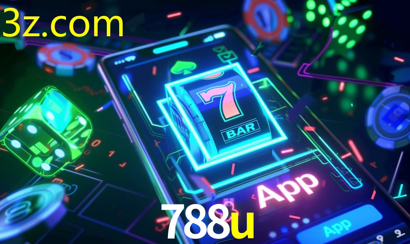 788U
