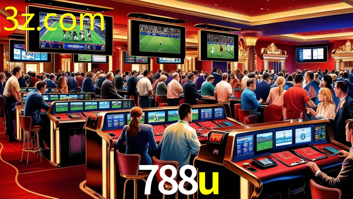 788U
