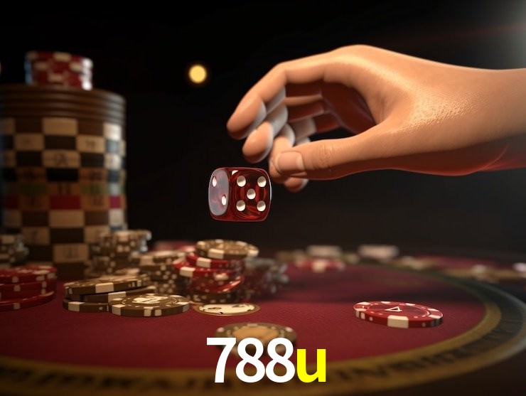 Apostas Esportivas na 788u: Um Guia Completo