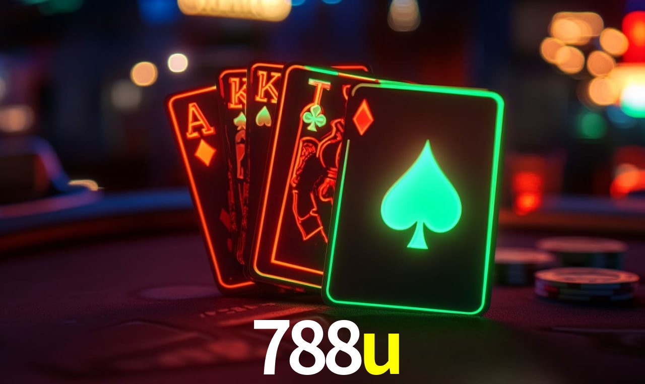 Inovações de Jogos na 788u: O Futuro das Experiências Interativas