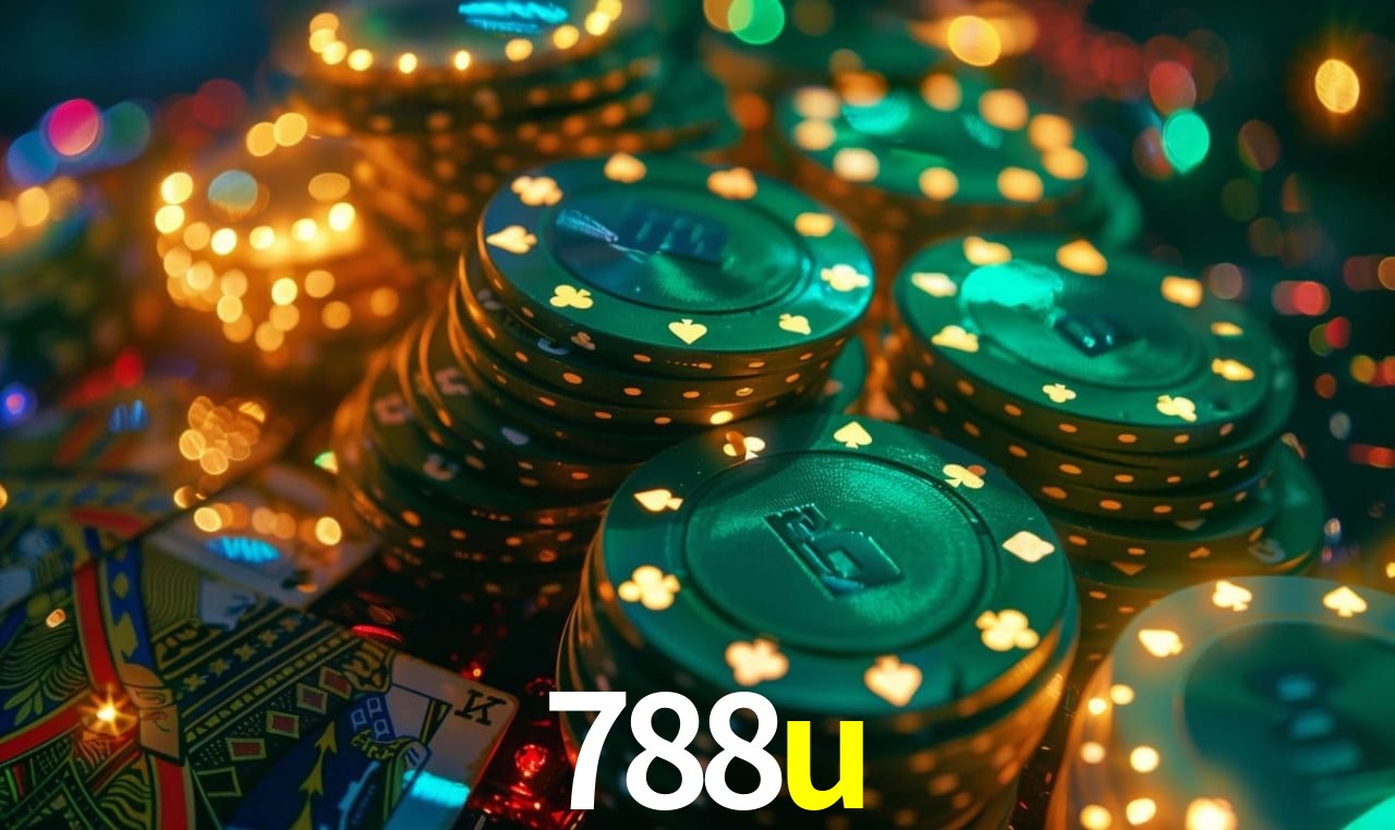 A Emoção da Loteria na 788u: Uma Chance de Mudança de Vida