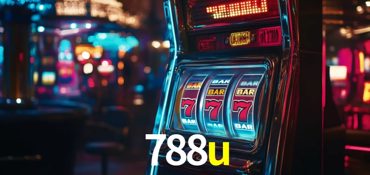 788u App Interface