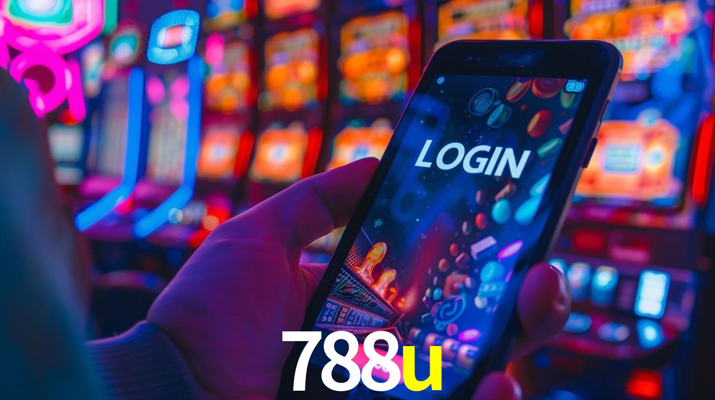 A Revolução dos Aplicativos de Jogos no 788u