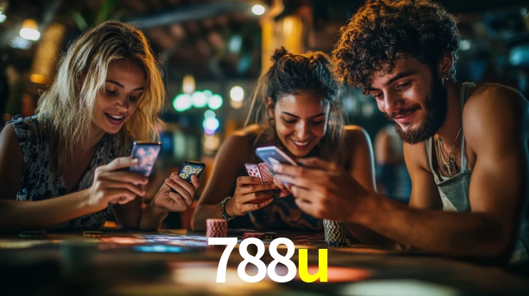 Premium Interface 788u