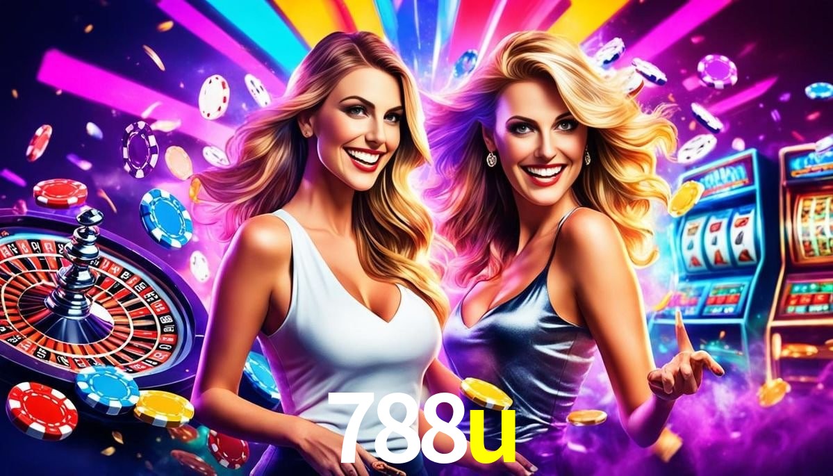Desvendando o Mundo dos Jogos Virtuais na 788u