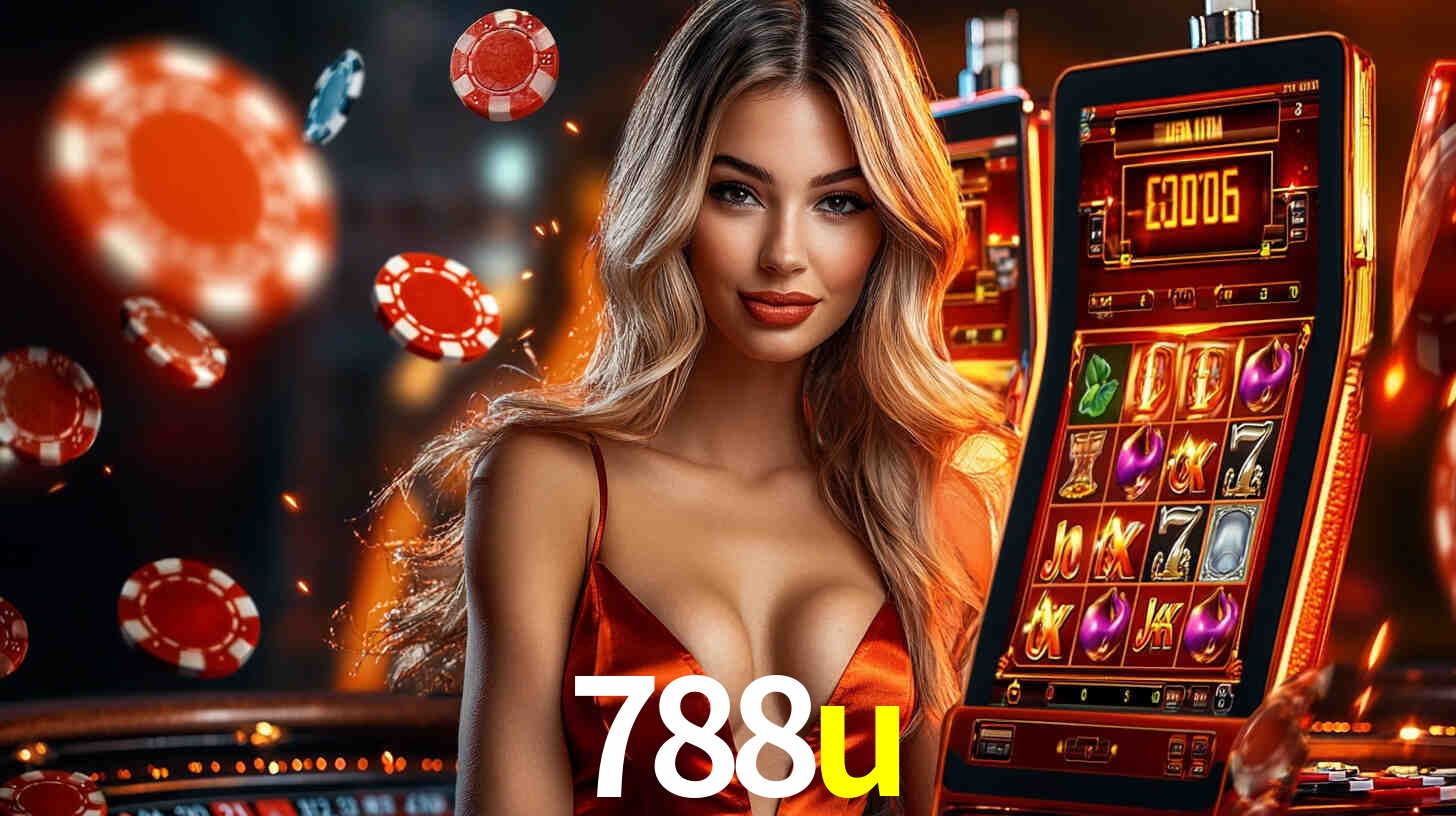 788u: A Experiência de Casino com Jogos de Mesa ao Vivo