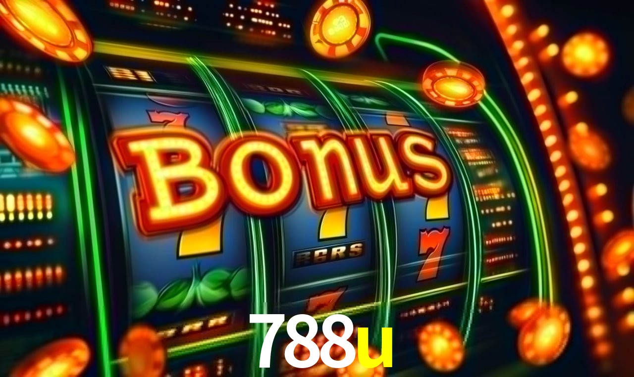 Daily Bonuses 788u