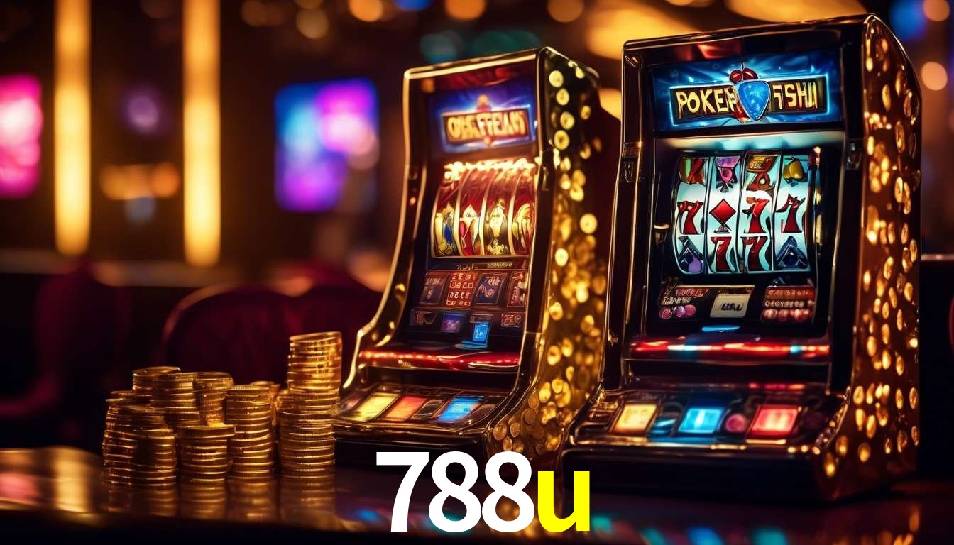 Provedores de Jogos 788u