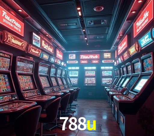 Descubra a Essência do 788u: Nossa História e Compromissos