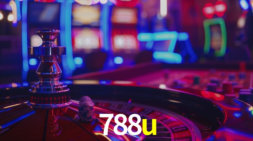 788u: Seu Especialista em Apostas Esportivas Brasileiras
