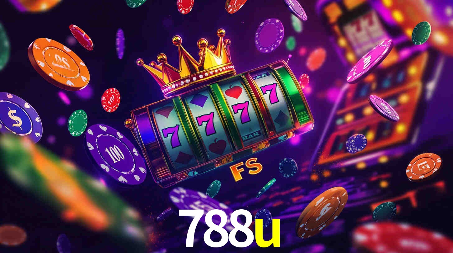 Ofertas Imperdíveis na 788u: Promoções e Bônus Que Valem a Pena