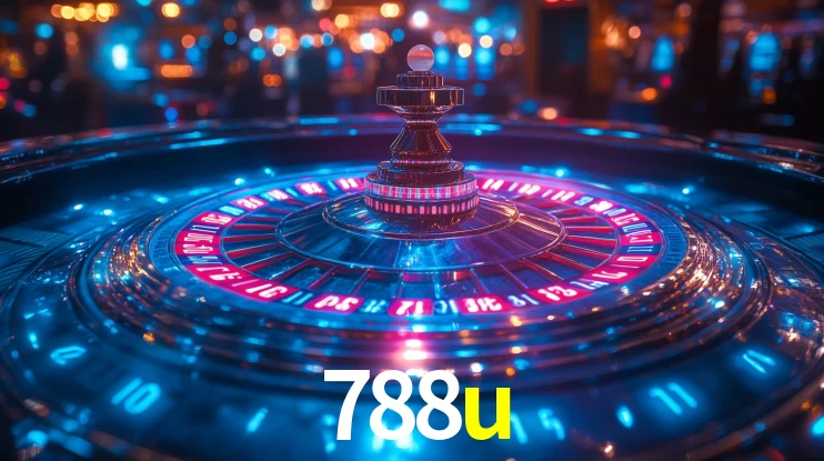 Sinta a adrenalina dos jogos de cassino com 788u