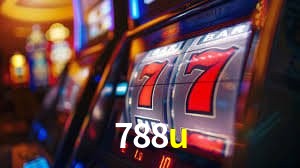 Apostas Esportivas na 788u: Um Guia Completo