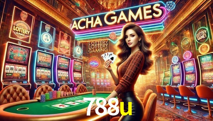 Roulette Table 788u