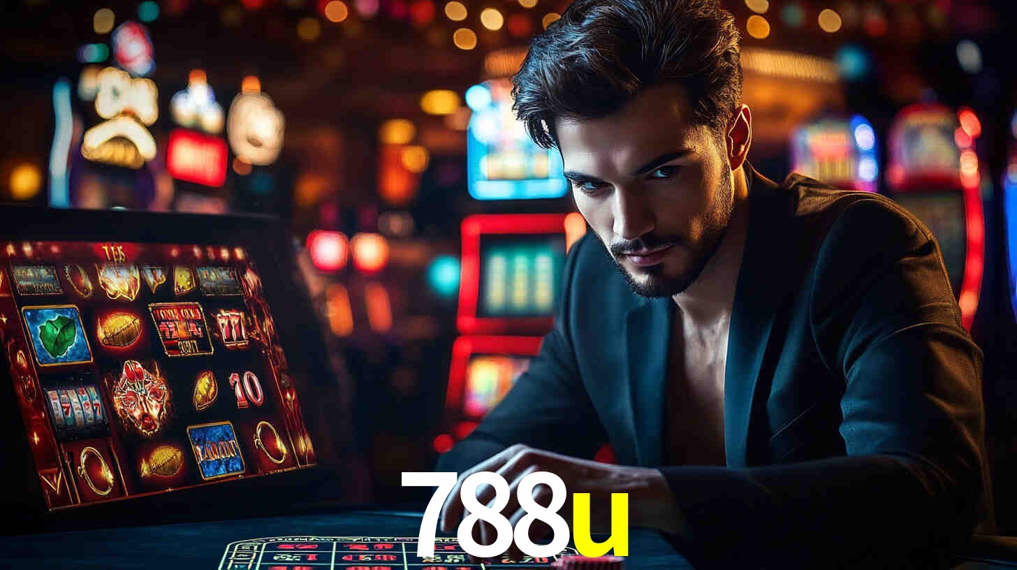 Descubra a Magia dos Jogos de Arcade no 788u
