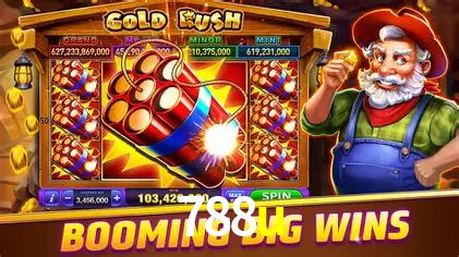 Descubra o Mundo do Cassino Online com 788u